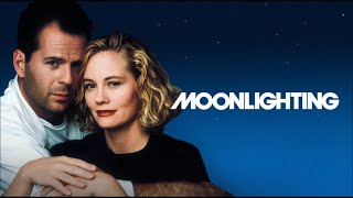 Moonlighting TV Show Theme  Al Jarreau [upl. by Davon]