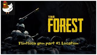 Flintlock Gun Part 1 Location [upl. by Eelarol389]