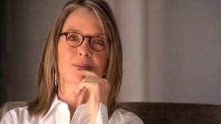 Diane Keaton on Colorectal Cancer [upl. by Aihsyn]