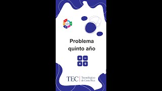 Calendario Matemático Infantil  Miércoles 18 de setiembre  Problema [upl. by Gehlbach]