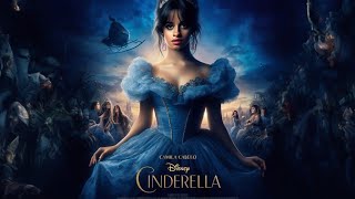 Camila Cabello  Cinderella Concept Trailer [upl. by Rives]