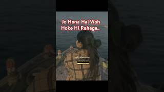 💔🥀 Jo hona Hai Hoke Rahega  Sad Lines  Sad Poetry status sad youtubeshorts reelsmotivation [upl. by Per]