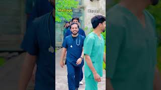 Scrub Day at University  Golden Week shorts viral song bollywood university [upl. by Gnous]