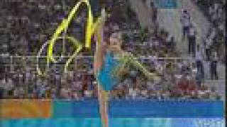 Rhythmic Gymnastics Breaking the Stereotype [upl. by Bucella]