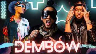 DEMBOW MIX VOL 16 🎶 LOS DEMBOW MAS PEGADO DEL MUNDO 🌍 2023 🎤 DJ ZAPZAP [upl. by Enirual264]