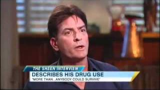 charlie sheen GO [upl. by Manuel]