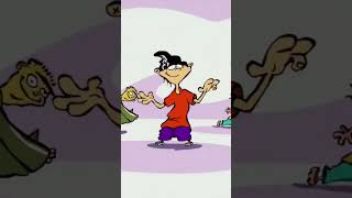 ed edd n Eddy touchables part 1 [upl. by Tnelc]