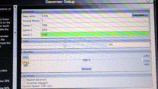 Synergy E6 Build Video  Part 7  MSH Brain Gov Programming [upl. by Nythsa295]