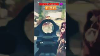 Taliban Nuketown Time  Black Ops 6 nuketown nuketowncallofduty shorts callofduty edit [upl. by Elocim]