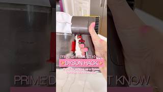 Transform Your Cleaning MustHave Dyson Vacuum Attachment for Prime Day [upl. by Kanya]