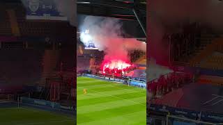 😳 FC METZ à Troyes 😳 [upl. by Yajiv266]