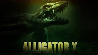 Alligator X  Music Video [upl. by Nagaek]