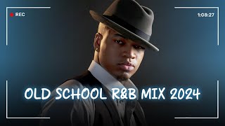 Old School RampB 2024 Mix  BEST RampB Hits from the 90s amp 2000s Usher TLC NeYo [upl. by Remot]