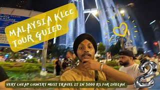 Malaysia Tourist Places Malaysia Itinerary Malaysia Tour Budget Malaysia TravelMalaysia Kualalumper [upl. by Doner4]