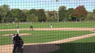 OCAA Mens Baseball ⚾ Seneca  Lambton 10122024 [upl. by Durkin]