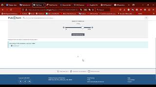 PubChem [upl. by Juster]