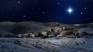 O Holy Night  Josh Groban [upl. by Arbuckle]