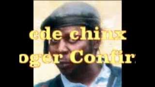 Cde Chinx Chingaira Roger Confirm [upl. by Debarath]