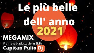 MIX E REMIX DELL ANNO I tormentoni dellanno solo le più belle  CAPODANNO 2021  hit 2021  2020 [upl. by Aden]