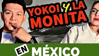 Yokoi Kenji en Mexico [upl. by Seve52]