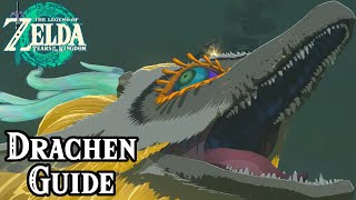 BOGEN DES LICHTS behalten permanent Zelda Breath of the Wild [upl. by Anavoj]