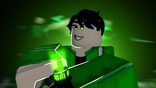 How to Get the Recalibrated OmnitrixComo Pegar o Omnitrix Recalibrado Omini X [upl. by Yedoc]