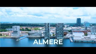 This is Almere [upl. by Eylloh659]