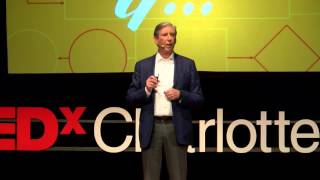 Imagine There Was No Stigma to Mental Illness  Dr Jeffrey Lieberman  TEDxCharlottesville [upl. by Halli]