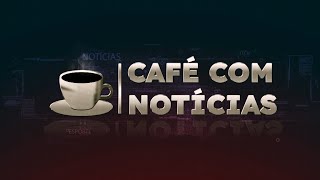 CAFÉ COM NOTÍCIAS 02122024 [upl. by Shreve364]