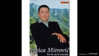 Jovica Mitrovic  Sveti Nikola  Audio 2010 [upl. by Llenoil152]