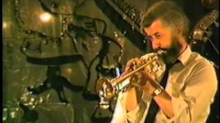 Maryland Jazz Band of Cologne 1984 Steve Goodmans CITY OF NEW ORLEANS YouTube [upl. by Haraf]