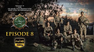 Drama Serial Sinf e Aahan  𝗘𝗽𝗶𝘀𝗼𝗱𝗲 𝟴  15 January 2022  ISPR [upl. by Drucilla906]