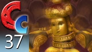 The Legend of Zelda Skyward Sword  Episode 37 The Koloktos is Ticking [upl. by Tanny]