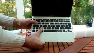 Samsung NP350 im Unboxing DE [upl. by Knick]