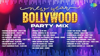 New Year Bollywood Party Mix  NonStop Dance Songs  Bachna Ae Hasinon  Zindagi Ek Safar [upl. by Foote31]