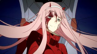 Nights  Darling in the Franxx  TEST 4K 60FPS [upl. by Nnazus634]