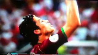 FIFA 2010 World Cup Commercial ESPN version [upl. by Daub]