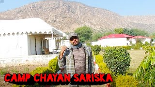 Delhi To Sariska By Road  Sariska Tiger Reserve  Safari Booking  Siliserh Lake  Neelkanth Mandir [upl. by Ainotahs24]