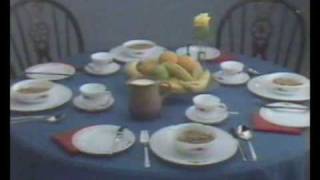 Arcopal commercial 1983 [upl. by Anitneuq]