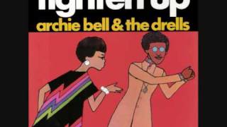 Archie Bell amp The Drells  Tighten up 1968 [upl. by Sset]