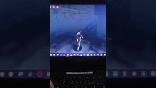 Crise dépilepsie sur Pseudoregaliga 2 if someone can help videogames gameplay glitch crash [upl. by Savill701]