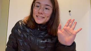 Eddie Bauer Centennial Collection MicroTherm 1000 Down Jacket Review [upl. by Westerfield]