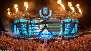 UMF miami 2024 bit3 warm up mixtape [upl. by Jo-Anne]