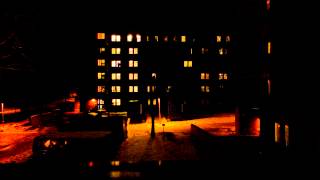 Lappisvrålet [upl. by Coady]