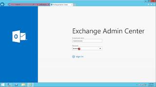 How to Resolve HTTP 500 Error in Exchange Server 2016 [upl. by Knute]