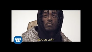 Lil Uzi Vert  XO Tour Llif3 Official Music Video [upl. by Welles792]