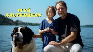 Astrid Lindgrens  Vi på saltkråkan [upl. by Notnirb]