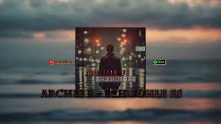 Archie F – Ich fühle es  Sanfte Melodie für entspannende Momente  soft elegant music [upl. by Aikemaj486]