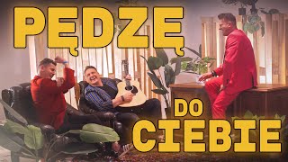 Power Play  Pędzę Do Ciebie Official Video [upl. by Noellyn812]