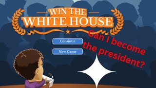 How I became the president of the USA [upl. by Icken]